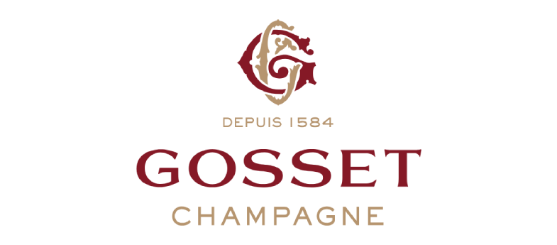 Champagne Gosset