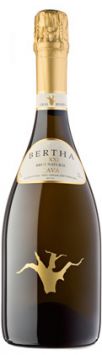 Bertha Siglo XXI cava