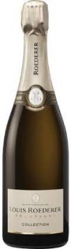 champagne louis roederer collection 244