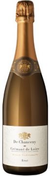 De Chanceny Crémant de Loire Brut