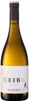 galicia valdeorras bodegas albamar vino blanco ceibo godello