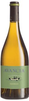 Avancia Godello 2017 vino blanco DO Valdeorras Jorge Ordóñez