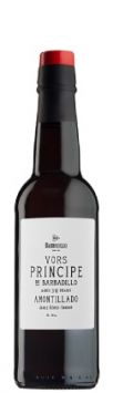 barbadillo principe amontillado vors