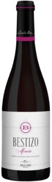 bestizo mencia vino tinto emilio moro bierzo castilla leon españa