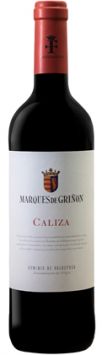 marques de griñon caliza dominio de valdepusa