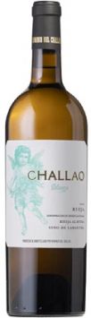 challao blanco vino bodegas dominio del challao rioja españa