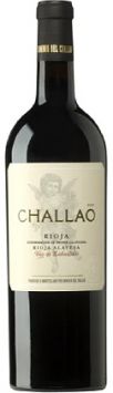 challao vino tinto dominio del challao rioja españa