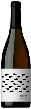 Cullerot vino blanco DO Valencia Bodegas Celler del Roure