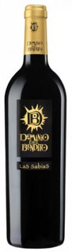 Dominio del Bendito Las Sabias vino tinto DO Toro Bodegas Dominio del Bendito