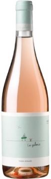 la galaxia vino rosado fento wines eulogio pomares dao portugal