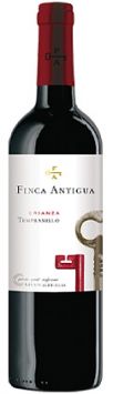 comprar Finca Antigua Tempranillo vino tinto la mancha