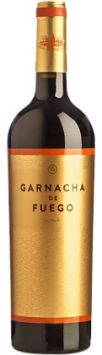 garnacha de fuego vino tinto jorge ordoñez calatayud aragon españa