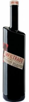 vino tinto jumilla infiltrado