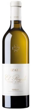 izadi el regalo blanco vino bodegas izadi rioja españa