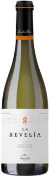 la revelia vino blanco bodegas emilio moro  bierzo castilla leon españa