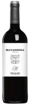 matanegra crianza vino tinto ribera del duero