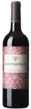 montecastrillo vino tinto ribera duero bodega torremilanos