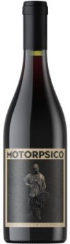 motorpsico vino tinto bodegas michelini i mufatto bierzo castilla leon españa