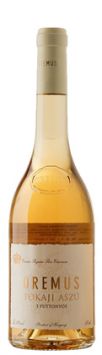 oremus tokaj aszu 3 vino dulce hungria vega sicilia