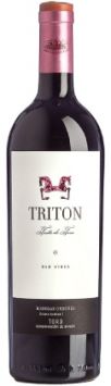 triton tinta de toro vino tinto jorge ordoñez toro castilla leon