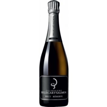 Champagne Billecart-Salmon Brut Réserve