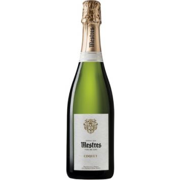 mestres coquet cava