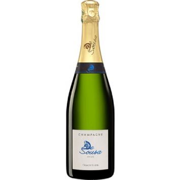 De Sousa Tradition Brut