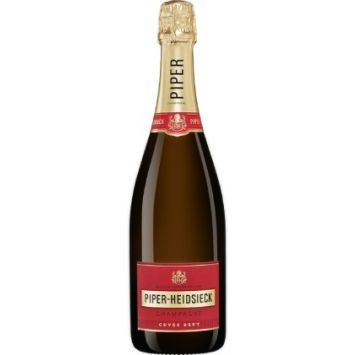 champagne Piper-Heidsieck Cuvée Brut