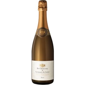 De Chanceny Crémant de Loire Brut