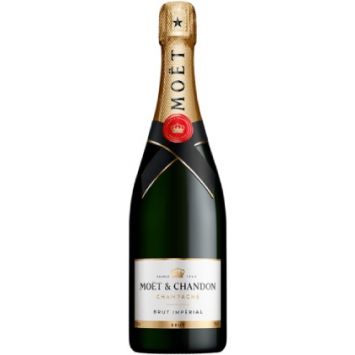 champagne moet chandon brut imperial