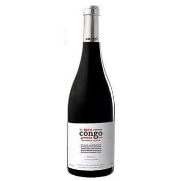 Congo 2015 comprar vino tinto Bodegas Canopy