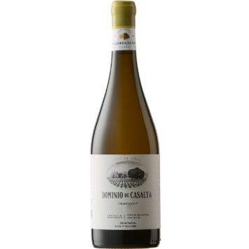 vino Dominio de Casalta Chardonnay