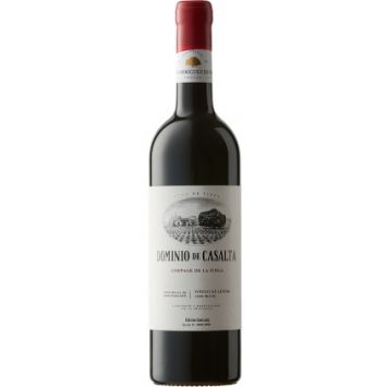 vino Dominio de Casalta Coupage de la Finca