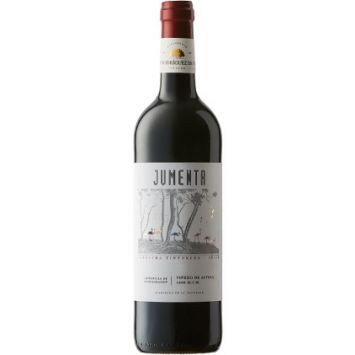 vino Dominio de Casalta Jumenta