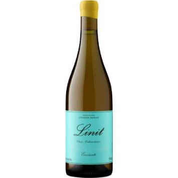 linit vino blanco bodegas envinate almansa castilla la mancha españa