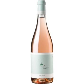 la galaxia vino rosado fento wines eulogio pomares dao portugal