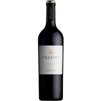 figuero 12 meses crianza vino tinto ribera duero