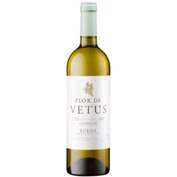 Flor De Vetus Verdejo 2023