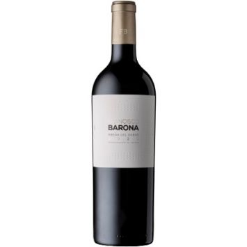 francisco barona vino tinto ribera duero castilla leon españa