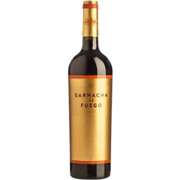 garnacha de fuego vino tinto jorge ordoñez calatayud aragon españa