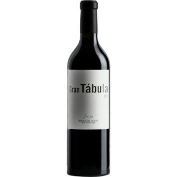 gran tabula vino tinto ribera duero