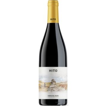 hito tinto vino bodegas cepa 21 emilio moro ribera duero castilla leon españa