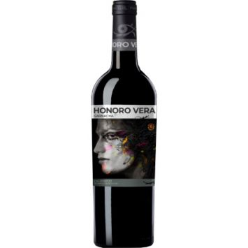 Honoro Vera Garnacha 2016 Comprar Vino