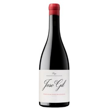 jose gil viñedos san vicente vino tinto bodegas jose gil vigneron la rioja españa