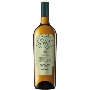 españa castilla leon rueda bodegas marques de riscal vino blanco finca montico verdejo