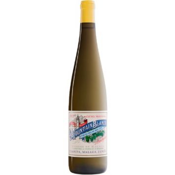 Mountain Blanco Comprar online vinos Sierras de Málaga