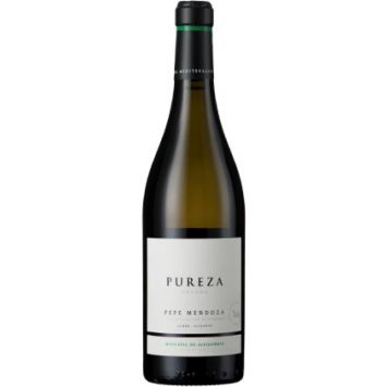 pureza vino blanco pepe mendoza alicante españa