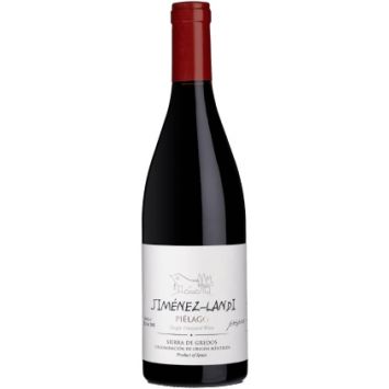 Jiménez-Landi Piélago mentrida Vino Tinto Comprar online