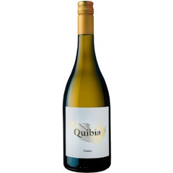 Quíbia Vino de Mallorca Vino Blanco