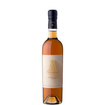 Rey Fernando de Castilla Amontillado Antique vino jerez